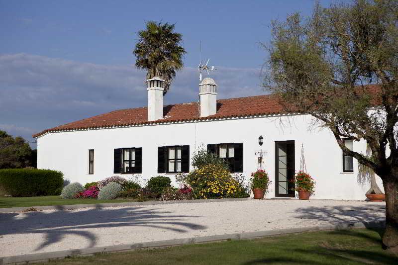 Herdades Da Frupor - Casas De Campo Brejao Экстерьер фото